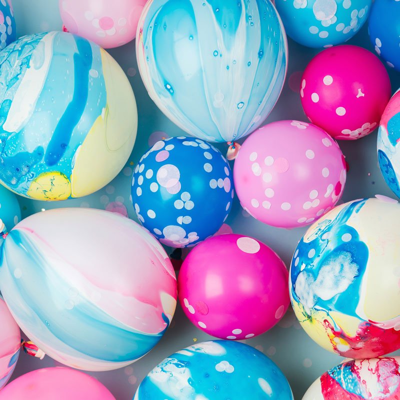 Add a Special Touch to Your Child's Party with our unique Party Favors! - Kelly Hughes Designs