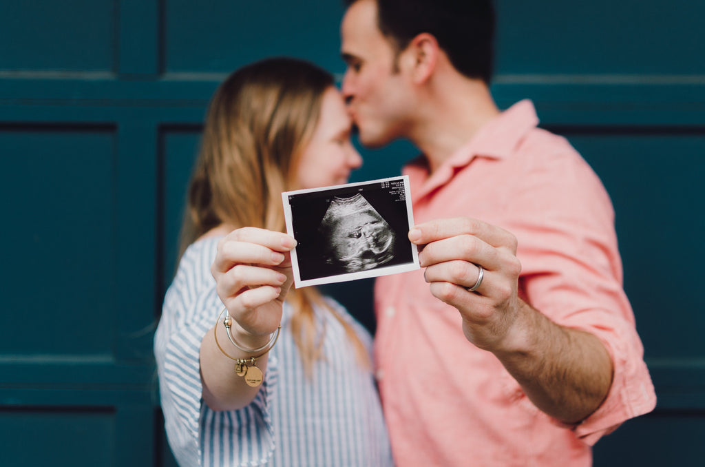 Choosing the Perfect Name for your Little One: Tips and Inspiration for Baby Names - Kelly Hughes Designs