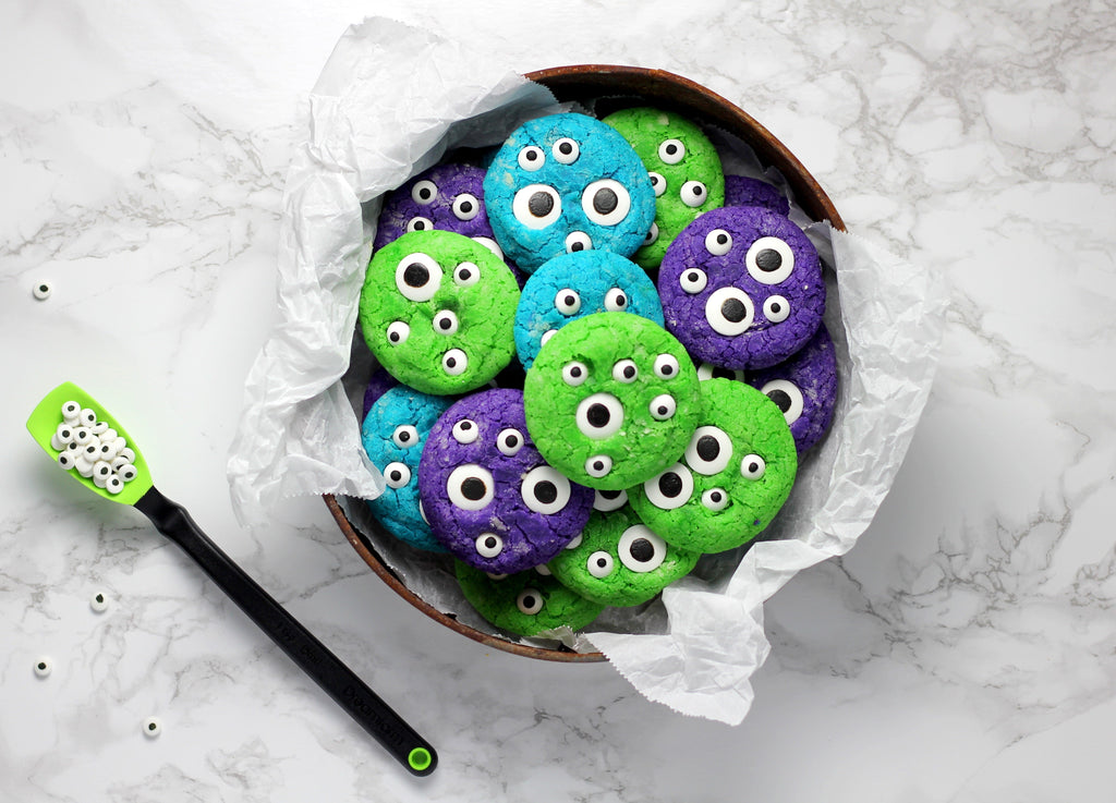 Hosting a Memorable Halloween Party - Kelly Hughes Designs