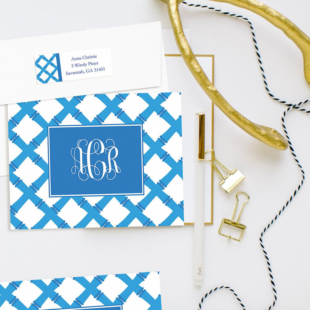 The Lost Art & Beauty of Note Writing - Kelly Hughes Designs