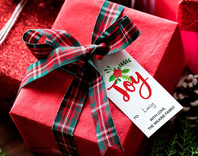The Ultimate Holiday Gift Guide - Kelly Hughes Designs
