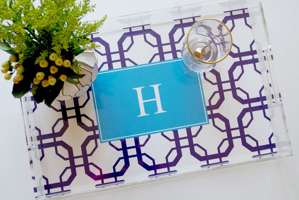 Unique and stylish housewarming gifts! - Kelly Hughes Designs