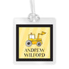Dig It Bag Tags