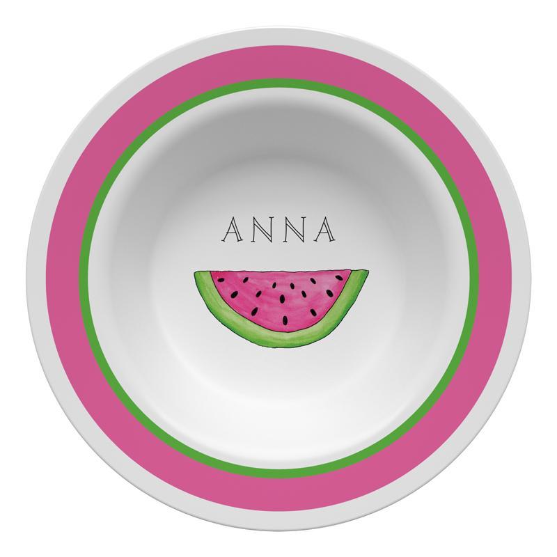 Ant Picnic Bowl - Kelly Hughes Designs
