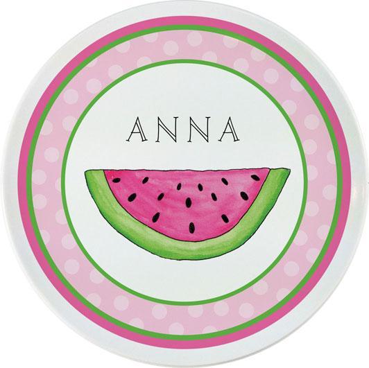 Ant Picnic Kids Dinnerware - Kelly Hughes Designs