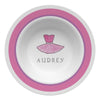 Ballerina Girl Bowl - Kelly Hughes Designs