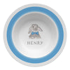 Bunny Blue Bowl - Kelly Hughes Designs