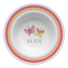 Butterfly Kisses Bowl - Kelly Hughes Designs