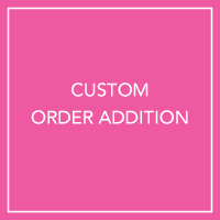 Optional Add-On Item