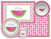 Watermelon Kids Dinnerware