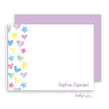 Dreamer Flat Note Cards - Kelly Hughes Designs
