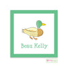 Lucky Duck Kids Calling Card