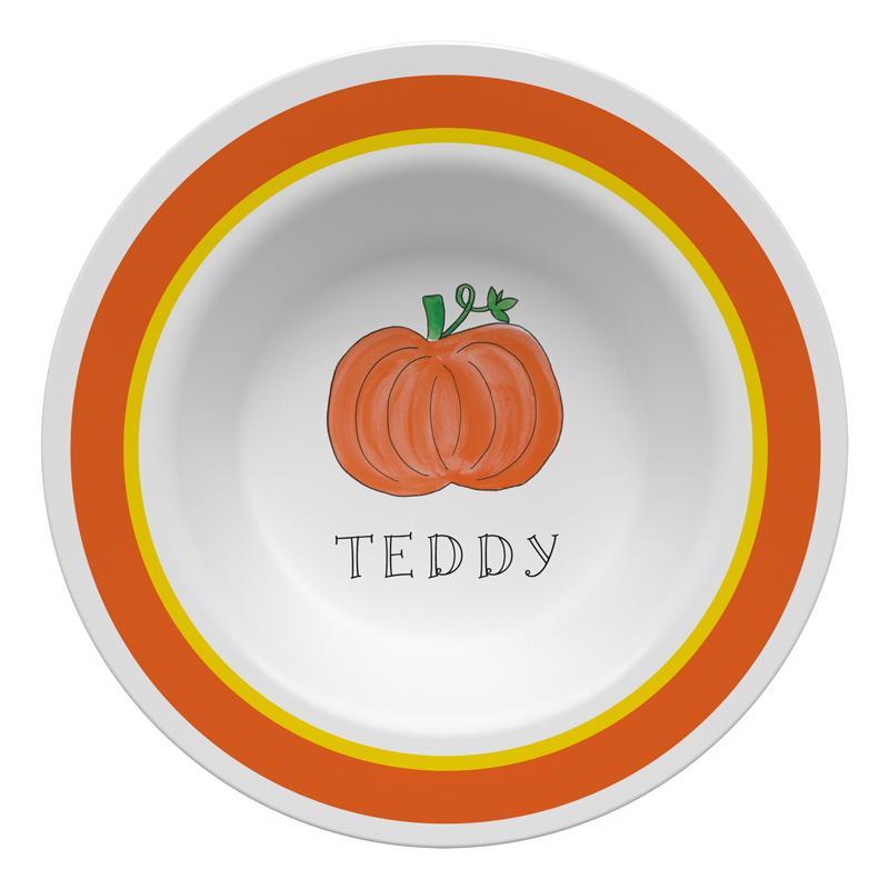 Fall Fling Bowl - Kelly Hughes Designs