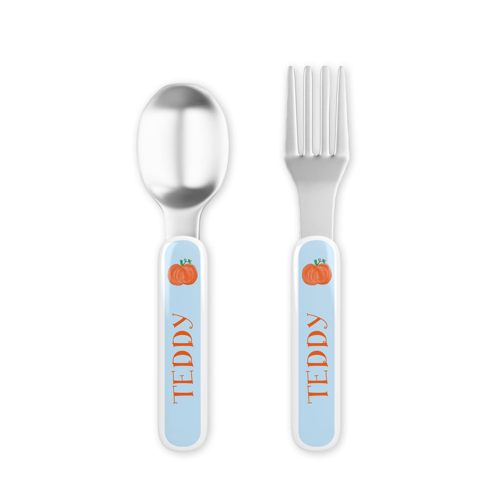 Fall Fling Kids Dinnerware - Kelly Hughes Designs
