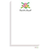 Field Flowers Notepad - Kelly Hughes Designs