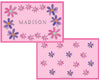 Flower Power placemat - Kelly Hughes Designs