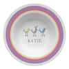 For the Birds Bowl - Kelly Hughes Designs