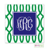 Garden Gate Gift Stickers - Kelly Hughes Designs