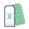 Garden Gate Gift Tags - Kelly Hughes Designs