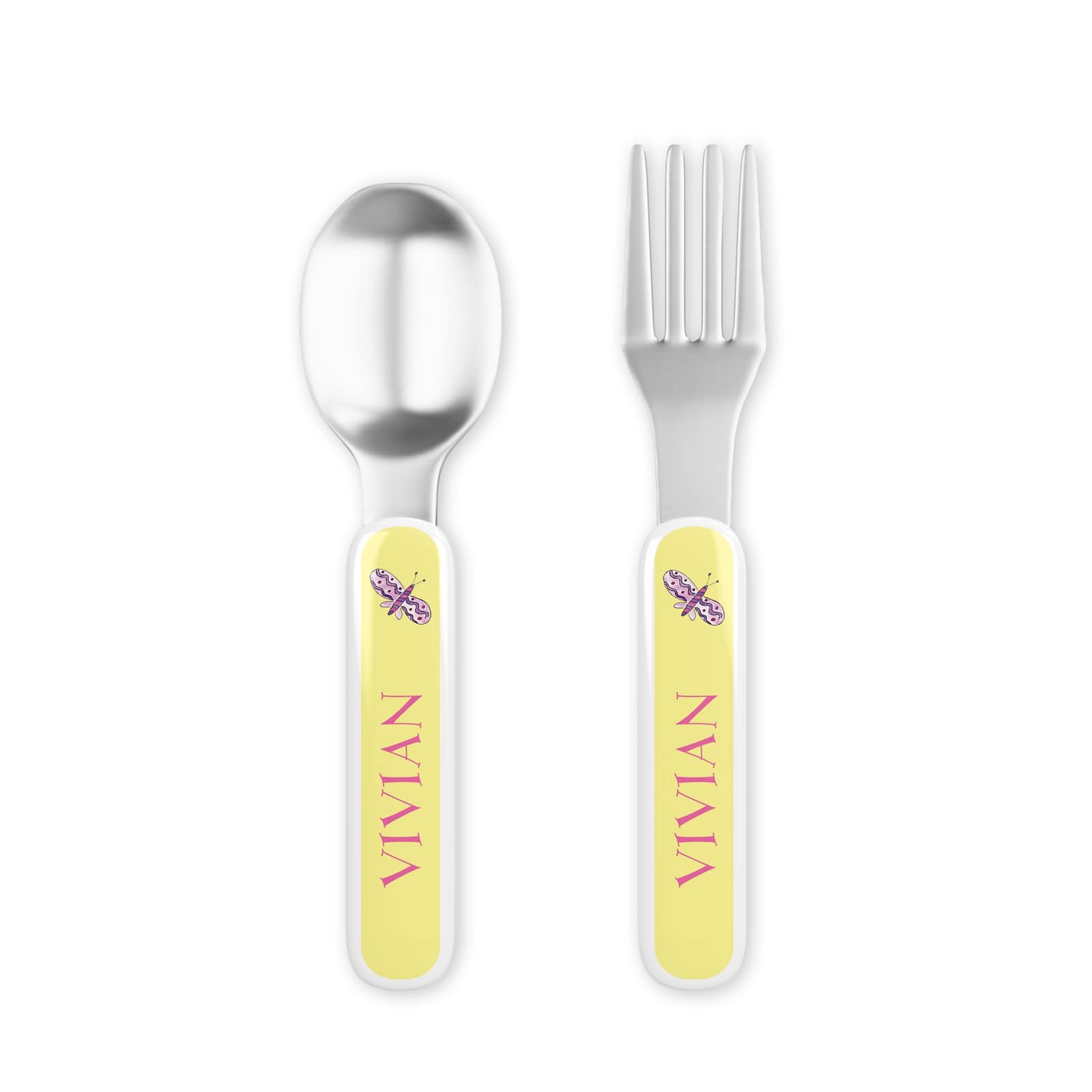 Garden Party Kids Dinnerware - Kelly Hughes Designs