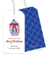 Ginger Jar Gift Tags - Kelly Hughes Designs