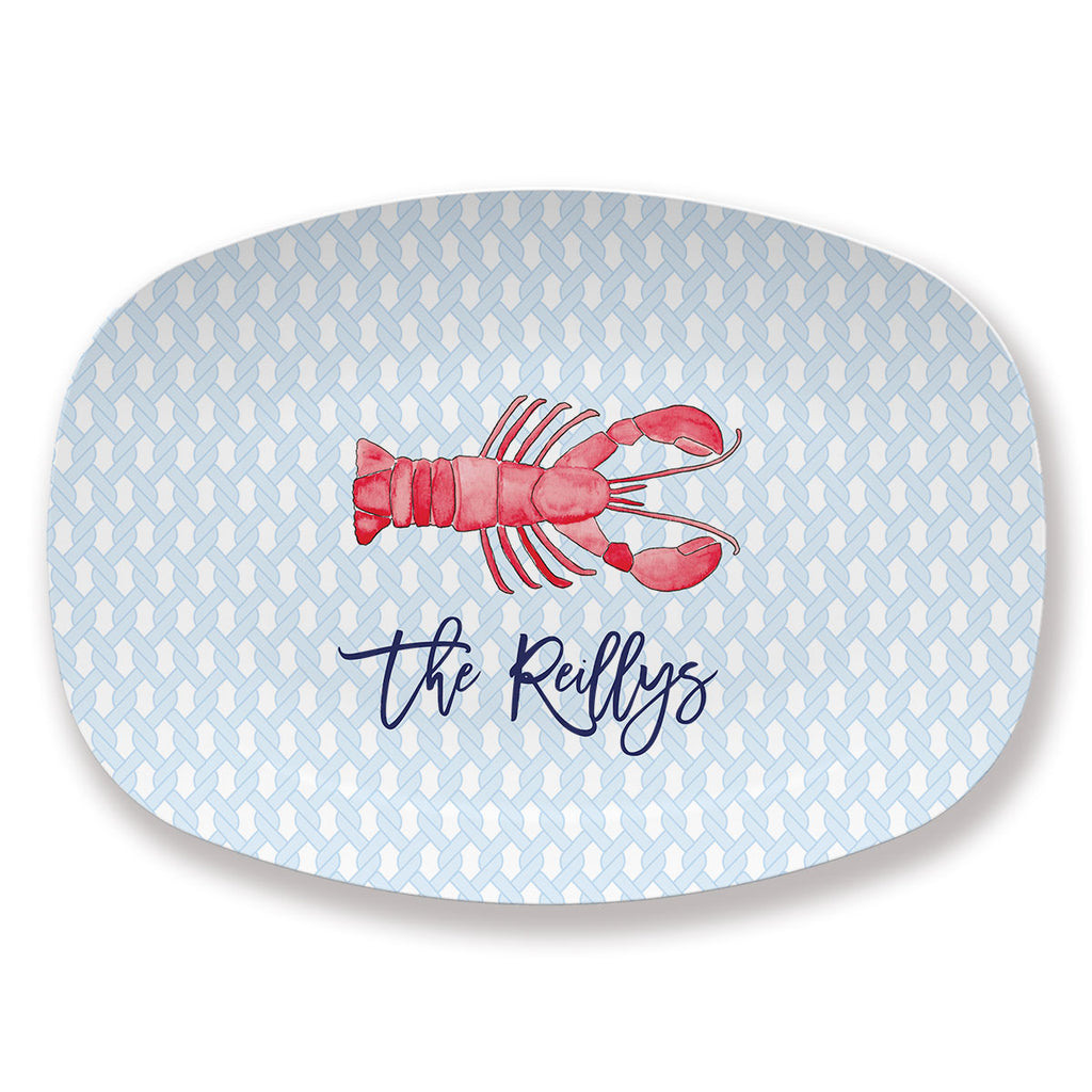 Lobster Platter