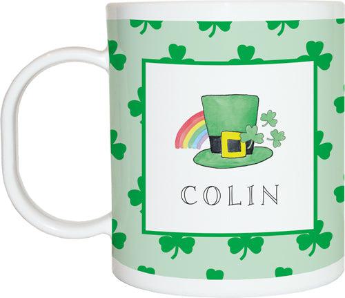 Lucky Charm Kids Dinnerware - Kelly Hughes Designs