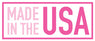 Made in the USA