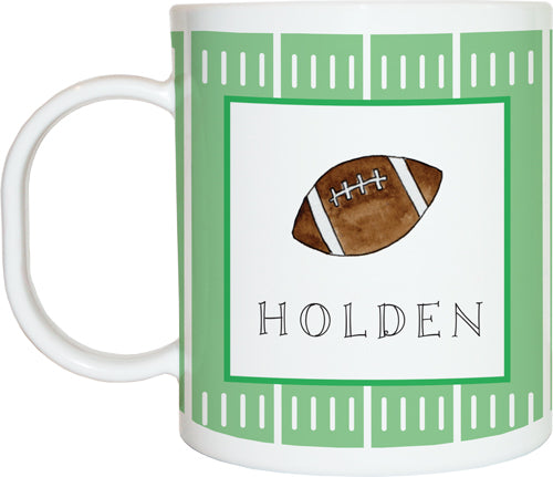 Game Day Kids Dinnerware