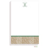 Wild Print Notepad