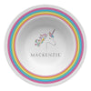 Over the Rainbow Bowl - Kelly Hughes Designs