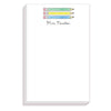 Pencil it In Notepad - Kelly Hughes Designs