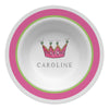 Princess Bowl - Kelly Hughes Designs