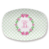 Cherry Blossom Platter