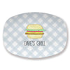 Grill Master Platter