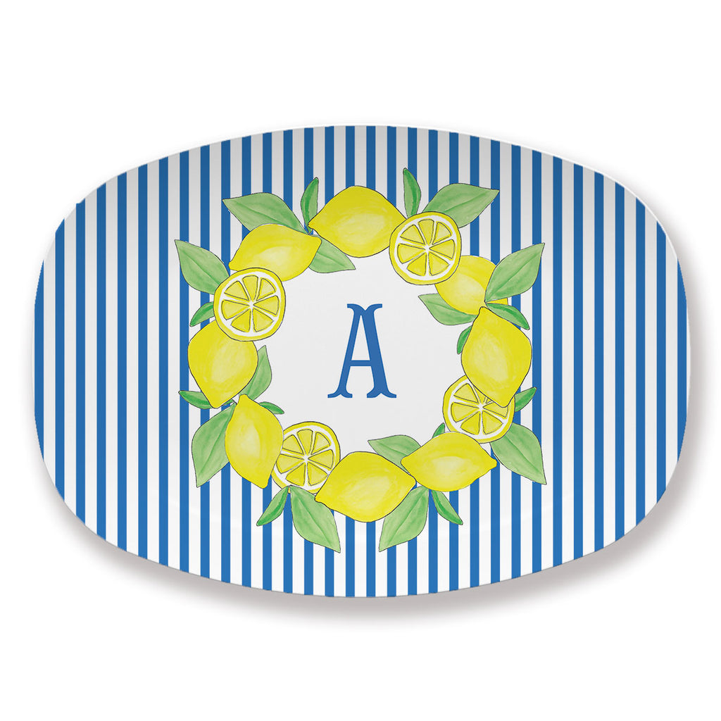 Lemonade Platter