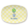 Lemon Topiary Platter