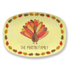 Turkey Platter