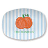 Pumpkin Patch Platter