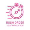 Rush Order - Kelly Hughes Designs