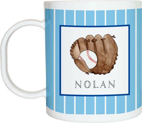 Slugger Kids Dinnerware - Kelly Hughes Designs