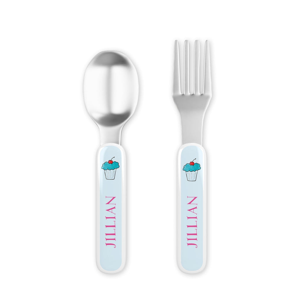 Sweet Shop Kids Dinnerware - Kelly Hughes Designs