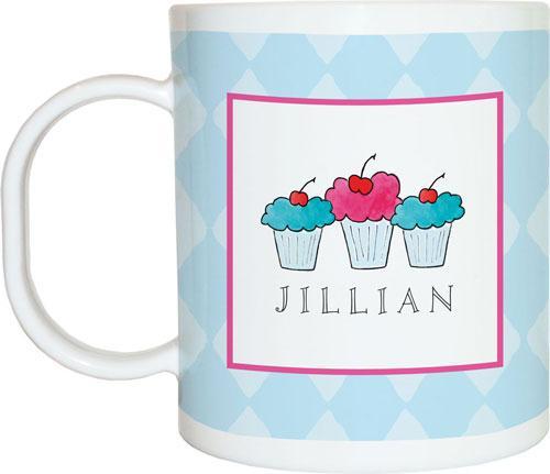 Sweet Shop Kids Dinnerware - Kelly Hughes Designs