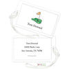 Tee it Up Bag Tags - Kelly Hughes Designs