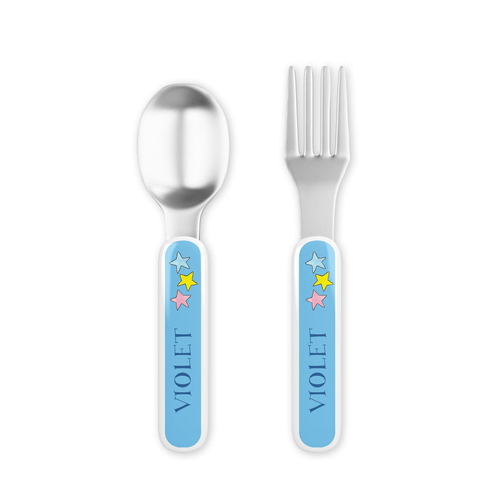 Out of This World Dinnerware