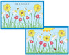 Wildflowers placemat - Kelly Hughes Designs